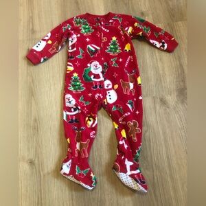 The Children’s Place | Christmas Sleeper